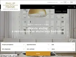Sites similar to philip-frank.com
