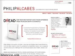 Sites similar to philipalcabes.com