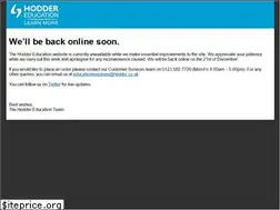 Sites similar to philipallanupdates.co.uk