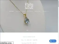 Sites similar to philipandco.com