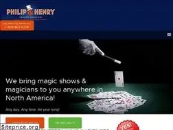 Sites similar to philipandhenry.com