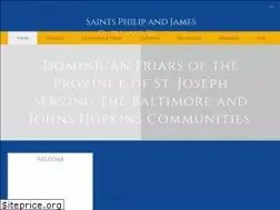 Sites similar to philipandjames.org