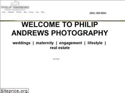Sites similar to philipandrewsphotography.com