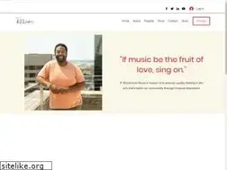 Sites similar to philipawoodmore.com