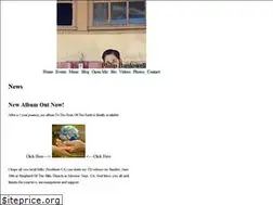 Sites similar to philipbardowell.com