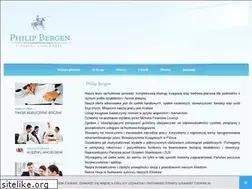 Sites similar to philipbergen.pl