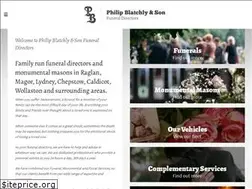 Sites similar to philipblatchly.co.uk