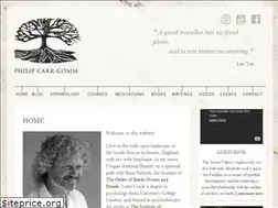 Sites similar to philipcarr-gomm.com