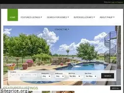 Sites similar to philipchurchill.com