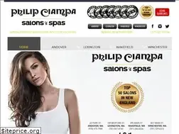 Sites similar to philipciampa.com