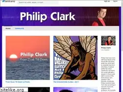 Sites similar to philipclark.com