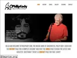Sites similar to philipcody.com