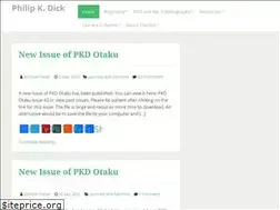 Sites similar to philipdick.com