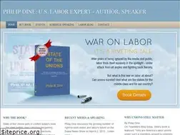 Sites similar to philipdine.com