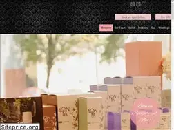 Sites similar to philipedwardsalon.com