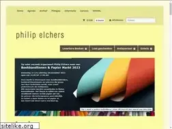 Sites similar to philipelchers.nl