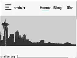 Sites similar to philipermish.com
