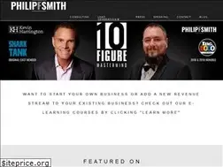 Sites similar to philipfsmith.com
