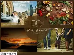 Sites similar to philipgabriel.com