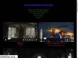 Sites similar to philipgeertsen.com