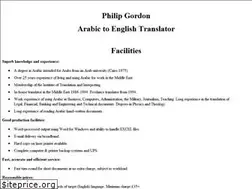 Sites similar to philipgordon.co.uk
