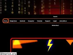 Sites similar to philiphacker.in