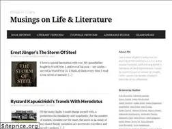 Sites similar to philiphclark.com