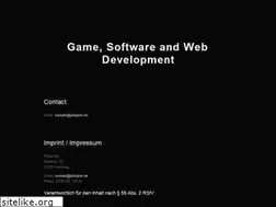 Sites similar to philiphirt.de