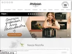 Sites similar to philipiakmilano.pl