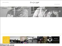 Sites similar to philipjonesgriffiths.org