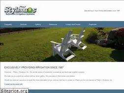 Sites similar to philipjstylianosinc.com