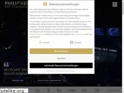 Sites similar to philipkeil.com