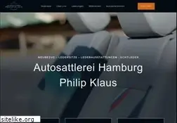 Sites similar to philipklaus.com