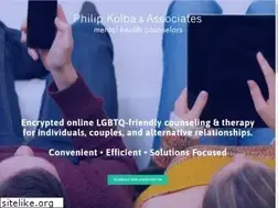 Sites similar to philipkolba.com