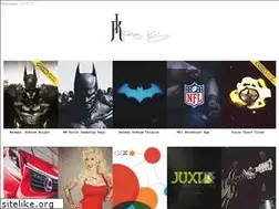 Sites similar to philipkonya.com