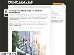 Sites similar to philiplelyveld.com