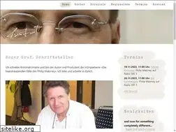 Sites similar to philipmaloney.ch