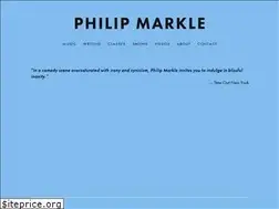 Sites similar to philipmarkle.com