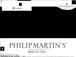 Sites similar to philipmartins.co.il
