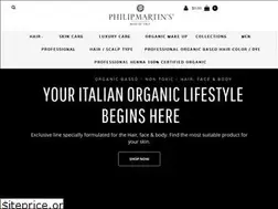 Sites similar to philipmartins.us