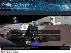 Sites similar to philipmetzger.com