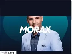 Sites similar to philipmorax.ch