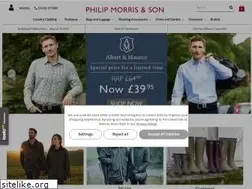 Sites similar to philipmorrisdirect.co.uk