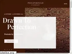 Sites similar to philipmould.com