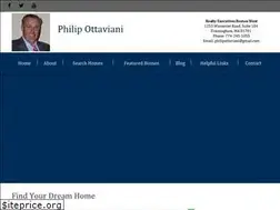 Sites similar to philipottavianirealestate.com