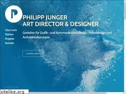 Sites similar to philipp-junger.de