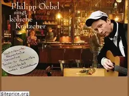 Sites similar to philipp-oebel.de