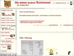 Sites similar to philipp-stief.de