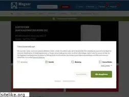 Sites similar to philipp-wagner.de