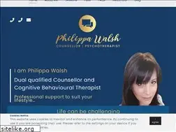 Sites similar to philippawalshtherapy.co.uk